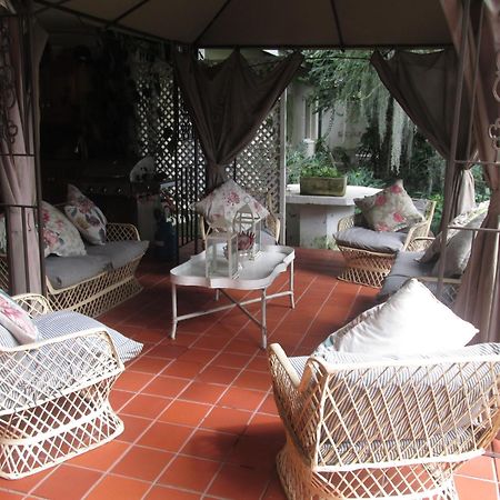 Almar View Guest House Mbombela Eksteriør billede