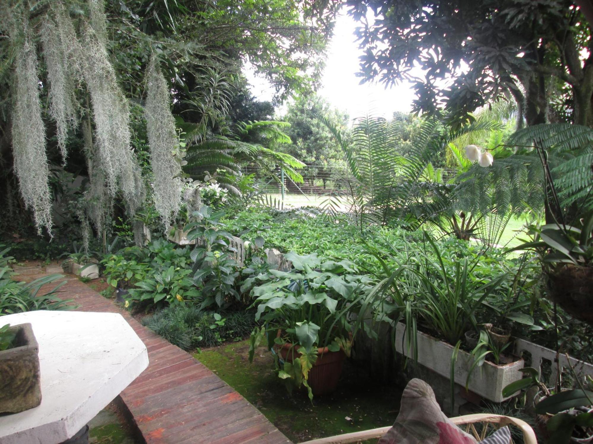 Almar View Guest House Mbombela Eksteriør billede