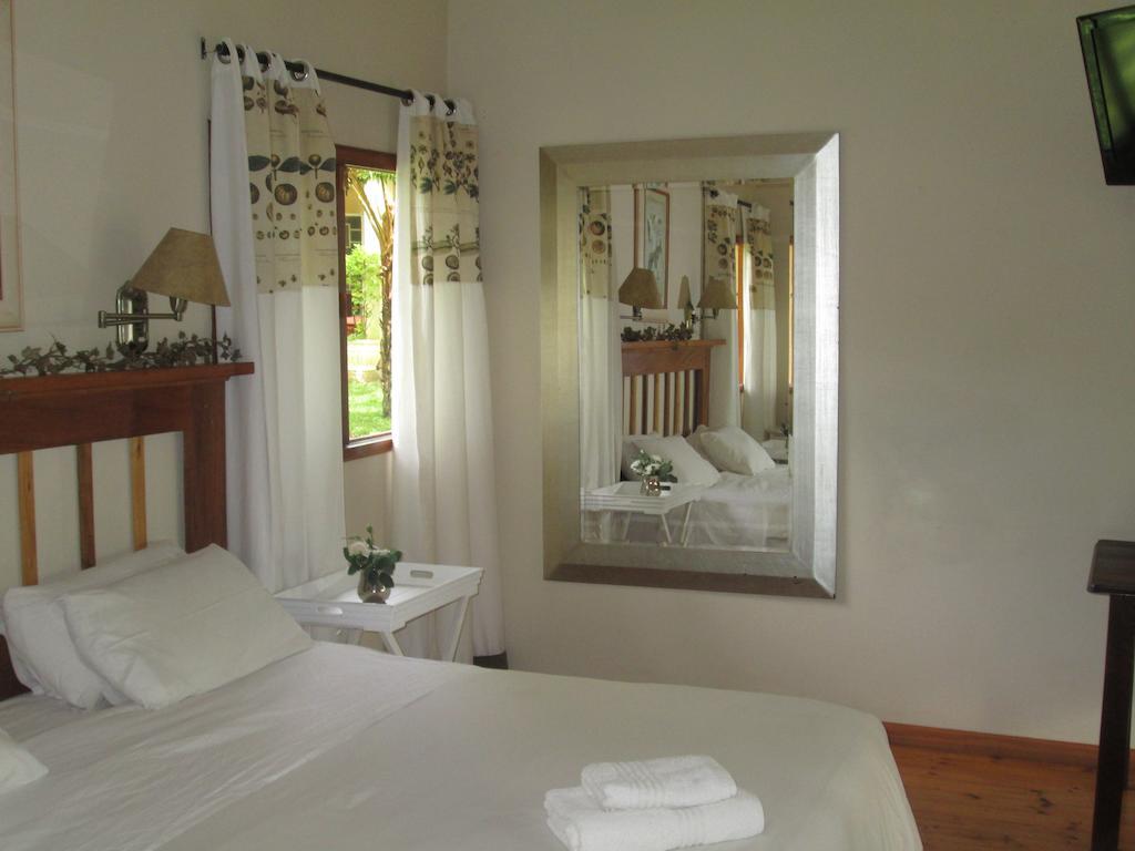 Almar View Guest House Mbombela Værelse billede