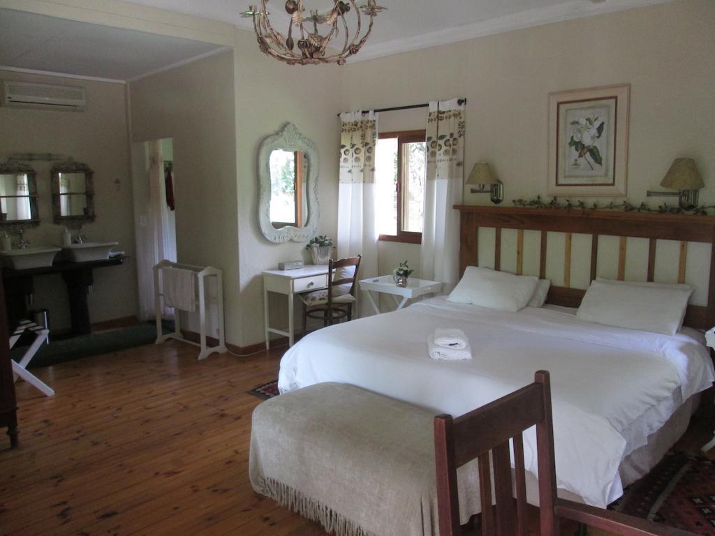 Almar View Guest House Mbombela Værelse billede