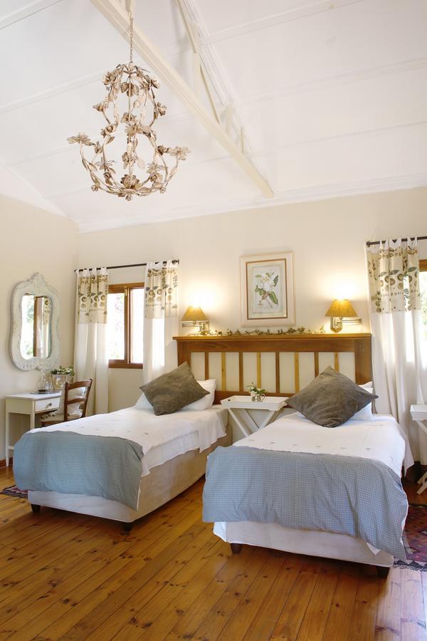 Almar View Guest House Mbombela Eksteriør billede