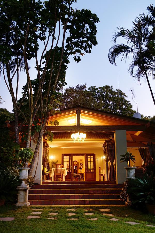 Almar View Guest House Mbombela Eksteriør billede