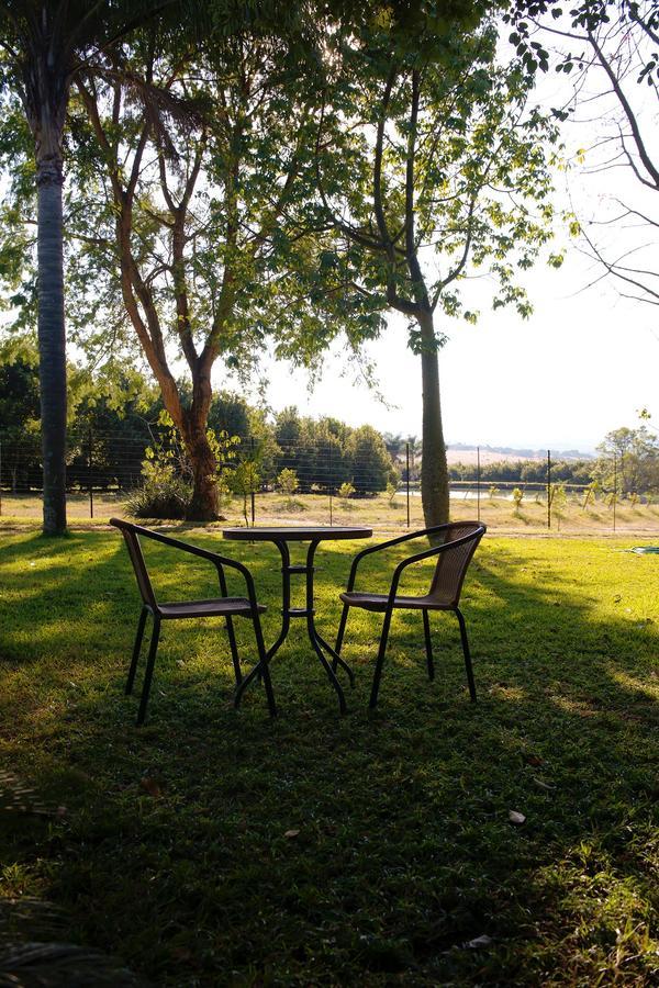 Almar View Guest House Mbombela Eksteriør billede