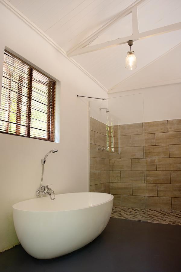 Almar View Guest House Mbombela Eksteriør billede