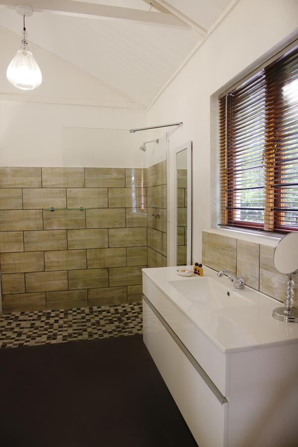 Almar View Guest House Mbombela Eksteriør billede