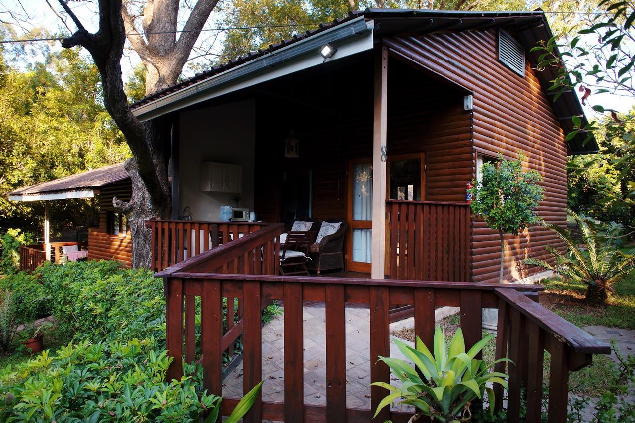 Almar View Guest House Mbombela Eksteriør billede