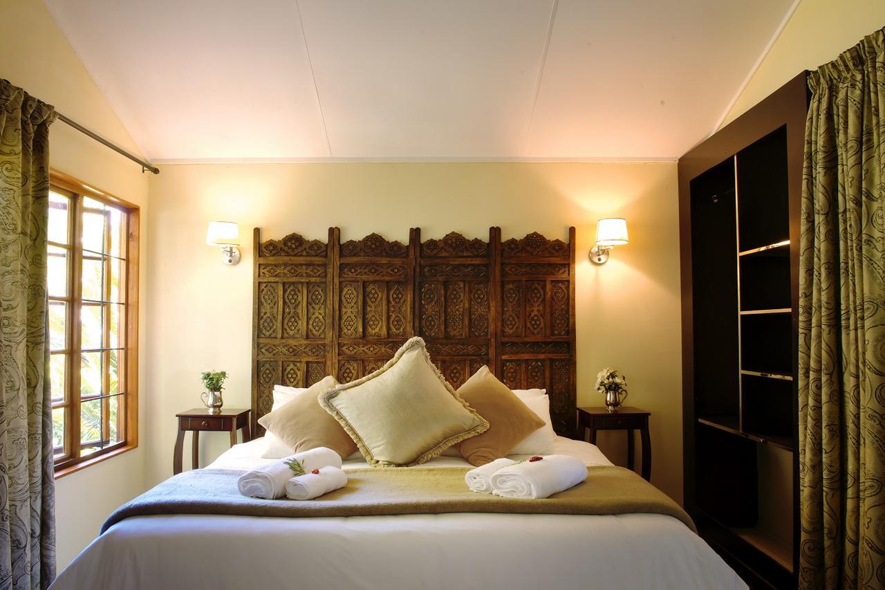 Almar View Guest House Mbombela Eksteriør billede