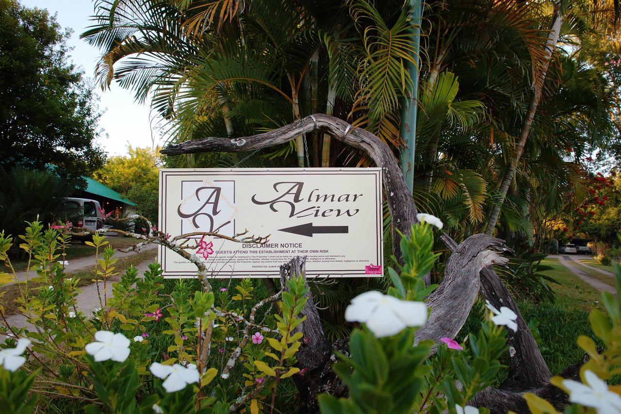 Almar View Guest House Mbombela Eksteriør billede